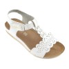 Stilettosy Sandals Taj PAPA PU Girls colors