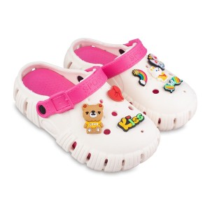 Slipper Crocs Diana Parsi Girls colors