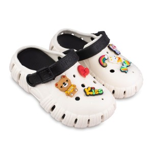 Slipper Crocs Diana Parsi Girls colors