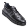 Sneaker B2 Shams Men Black