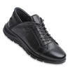 Sneaker C8 Shams Men Black