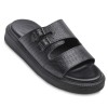 Sandal E1 Shams Men Black