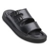 Sandal E1 Shams Men Black