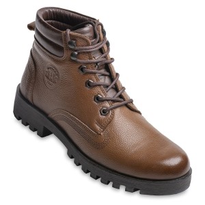 Boot K2 Shams Men Black