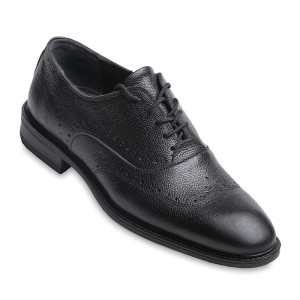 Shoe M3 Shams Men Black