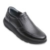 Shoe R2 Shams Men Black