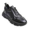 Sneaker S5 Shams Men Black