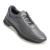 Sneaker Stitch Shams Men Black