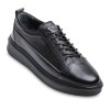 Sneaker Vans2022 Shams Men Black