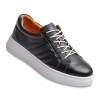 Sneaker Vans2024 Shams Men Black