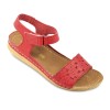 Stilettosy Sandals L-i PAPA PU Girls colors