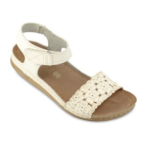 Stilettosy Sandals L-i PAPA PU Girls colors