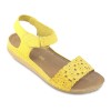 Stilettosy Sandals L-i PAPA PU Girls colors