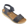 Stilettosy Sandals L-i PAPA PU Girls colors