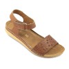 Stilettosy Sandals L-i PAPA PU Girls colors