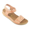 Stilettosy Sandals L-i PAPA PU Girls colors