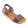 Stilettosy Sandals L-i PAPA PU Girls colors