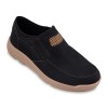 Shoe Hors Pasargad Men Black