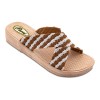 Slipper Mozhde F J Parsi Girls colors