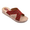 Slipper Mozhde F J Parsi Girls colors