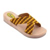 Slipper Mozhde F J Parsi Girls colors