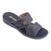 Sandal kasra Arpa Pack Men Black