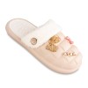 Slipper Belfi Stickerdar PAPA PVC Women colors