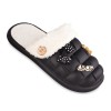 Slipper Belfi Stickerdar PAPA PVC Women colors