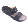 Sandal atila Arpa Pack Men Black