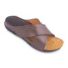 Sandal Aydin Arpa Pack Men Brown