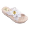 Slipper Nastaran F J Parsi Girls colors