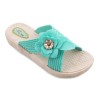 Slipper Nastaran F J Parsi Girls colors