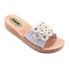 Slipper Niloofar T V Parsi Women colors