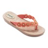 Slipper Niloofar Angoshti F J Parsi Girls colors