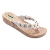 Slipper Niloofar Angoshti F J Parsi Girls colors