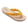 Slipper Niloofar Angoshti F J Parsi Girls colors