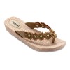 Slipper Niloofar Angoshti F J Parsi Girls colors