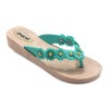 Slipper Niloofar Angoshti F J Parsi Girls colors