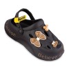 Slipper Crocs Sticker Amin PVC Women colors