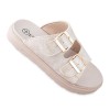 Slipper Caspian venom  Women colors