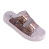 Slipper Caspian venom  Women colors