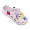 Slipper 117  Women colors