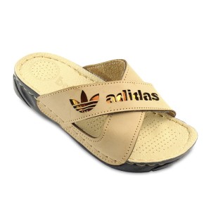 سینڈل adidas PAPA PU چھوٹے بچے رنگ