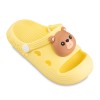 Slipper Music  Babies colors