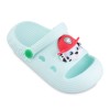 Slipper Music  Babies colors