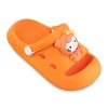 Slipper Music  Babies colors