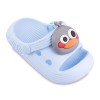 Slipper Music  Babies colors