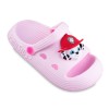 Slipper Music  Babies colors