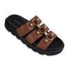 Sandal 700 Melika Women Honey