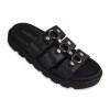 Sandal 700 Melika Women Honey